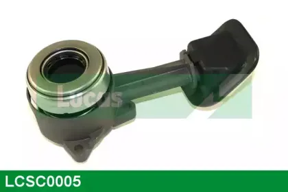 Центральный выключатель, система сцепления LUCAS ENGINE DRIVE купить