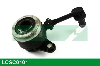 Центральный выключатель, система сцепления LUCAS ENGINE DRIVE купить