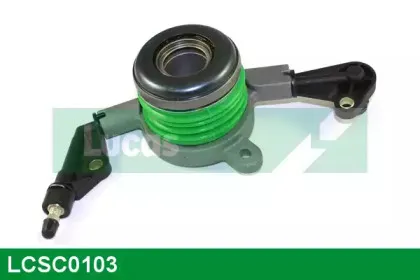 Центральный выключатель, система сцепления LUCAS ENGINE DRIVE купить