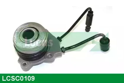 Центральный выключатель, система сцепления LUCAS ENGINE DRIVE купить