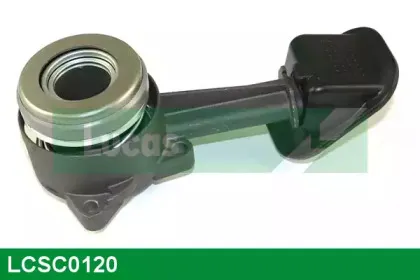 Центральный выключатель, система сцепления LUCAS ENGINE DRIVE купить