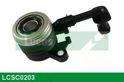 Центральный выключатель, система сцепления LUCAS ENGINE DRIVE купить