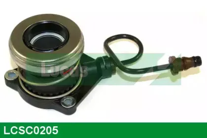 Центральный выключатель, система сцепления LUCAS ENGINE DRIVE купить