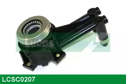 Центральный выключатель, система сцепления LUCAS ENGINE DRIVE купить