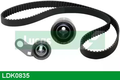 Комплект ремня ГРМ LUCAS ENGINE DRIVE купить