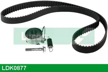 Комплект ремня ГРМ LUCAS ENGINE DRIVE купить