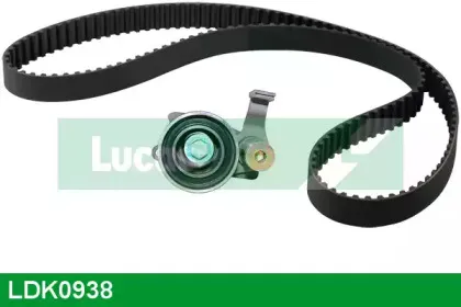Комплект ремня ГРМ LUCAS ENGINE DRIVE купить