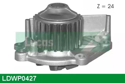 Водяной насос LUCAS ENGINE DRIVE купить