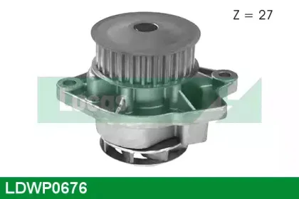 Водяной насос LUCAS ENGINE DRIVE купить