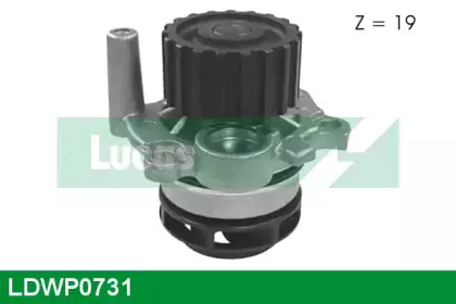 Водяной насос LUCAS ENGINE DRIVE купить