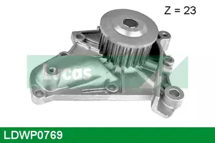 Водяной насос LUCAS ENGINE DRIVE купить
