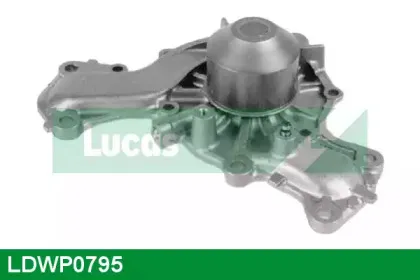 Водяной насос LUCAS ENGINE DRIVE купить
