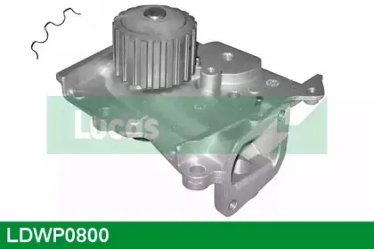 Водяной насос LUCAS ENGINE DRIVE купить