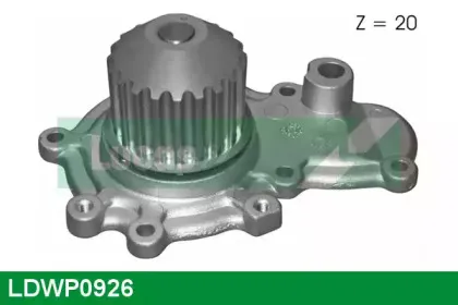 Водяной насос LUCAS ENGINE DRIVE купить