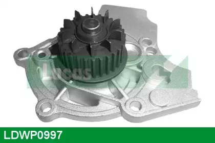 Водяной насос LUCAS ENGINE DRIVE купить