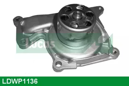 Водяной насос LUCAS ENGINE DRIVE купить