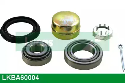 Комплект подшипника ступицы колеса LUCAS ENGINE DRIVE купить