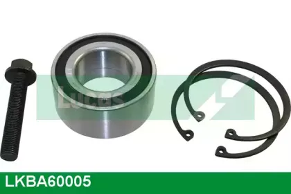 Комплект подшипника ступицы колеса LUCAS ENGINE DRIVE купить