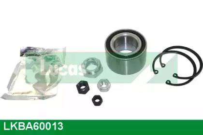 Комплект подшипника ступицы колеса LUCAS ENGINE DRIVE купить