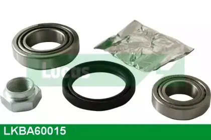Комплект подшипника ступицы колеса LUCAS ENGINE DRIVE купить