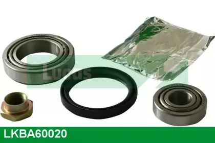 Комплект подшипника ступицы колеса LUCAS ENGINE DRIVE купить