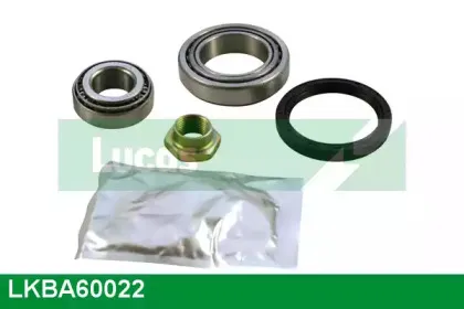 Комплект подшипника ступицы колеса LUCAS ENGINE DRIVE купить