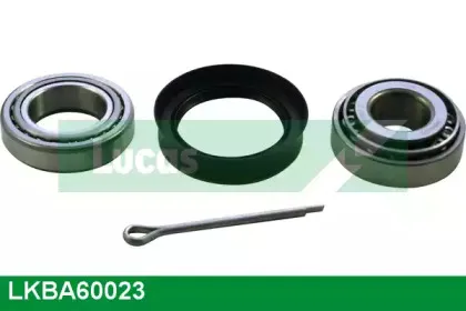 Комплект подшипника ступицы колеса LUCAS ENGINE DRIVE купить
