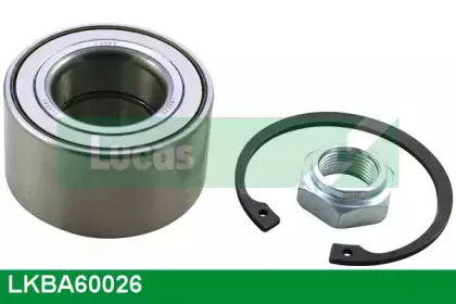 Комплект подшипника ступицы колеса LUCAS ENGINE DRIVE купить