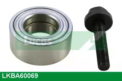 Комплект подшипника ступицы колеса LUCAS ENGINE DRIVE купить