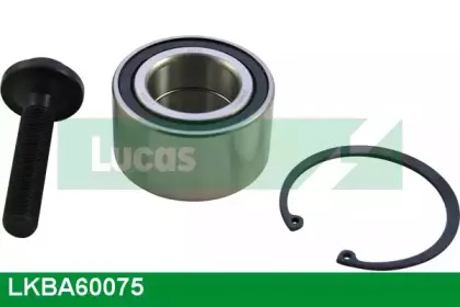 Комплект подшипника ступицы колеса LUCAS ENGINE DRIVE купить