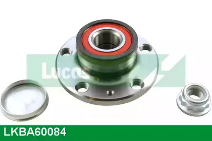 Комплект подшипника ступицы колеса LUCAS ENGINE DRIVE купить