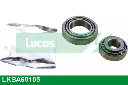 Комплект подшипника ступицы колеса LUCAS ENGINE DRIVE купить