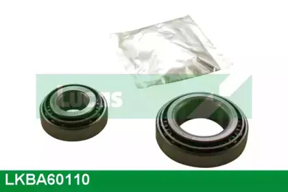 Комплект подшипника ступицы колеса LUCAS ENGINE DRIVE купить