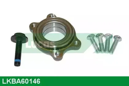 Комплект подшипника ступицы колеса LUCAS ENGINE DRIVE купить