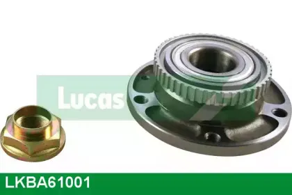 Комплект подшипника ступицы колеса LUCAS ENGINE DRIVE купить
