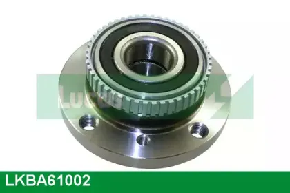 Комплект подшипника ступицы колеса LUCAS ENGINE DRIVE купить