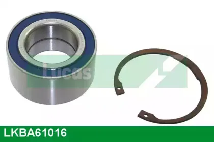 Комплект подшипника ступицы колеса LUCAS ENGINE DRIVE купить