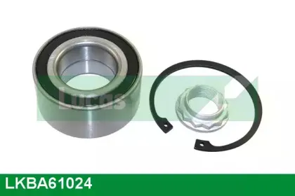 Комплект подшипника ступицы колеса LUCAS ENGINE DRIVE купить