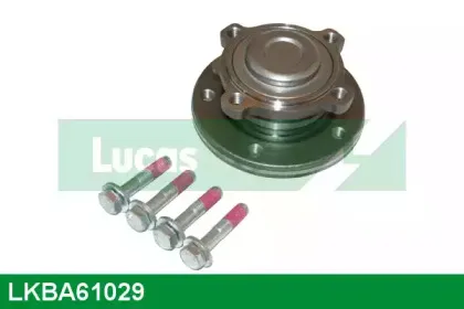 Комплект подшипника ступицы колеса LUCAS ENGINE DRIVE купить