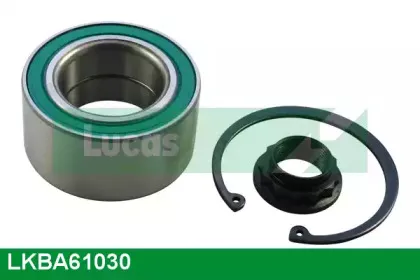 Комплект подшипника ступицы колеса LUCAS ENGINE DRIVE купить