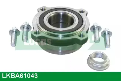 Комплект подшипника ступицы колеса LUCAS ENGINE DRIVE купить