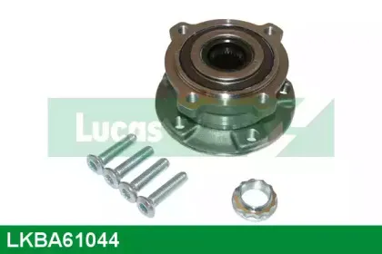 Комплект подшипника ступицы колеса LUCAS ENGINE DRIVE купить