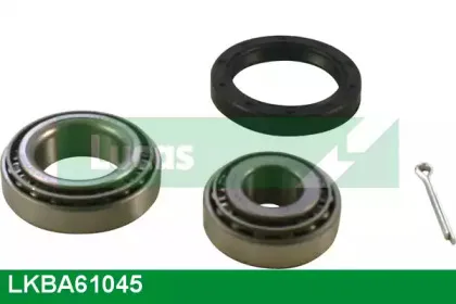 Комплект подшипника ступицы колеса LUCAS ENGINE DRIVE купить