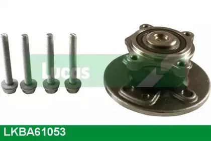 Комплект подшипника ступицы колеса LUCAS ENGINE DRIVE купить