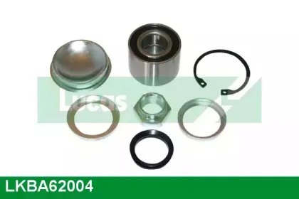 Комплект подшипника ступицы колеса LUCAS ENGINE DRIVE купить