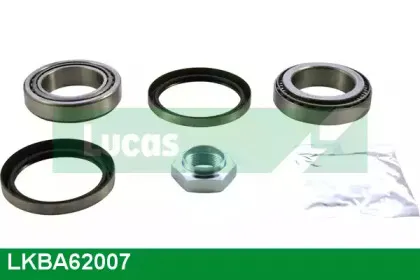 Комплект подшипника ступицы колеса LUCAS ENGINE DRIVE купить