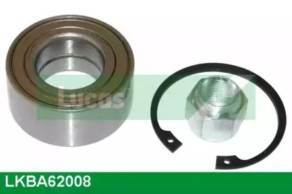 Комплект подшипника ступицы колеса LUCAS ENGINE DRIVE купить