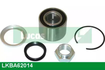 Комплект подшипника ступицы колеса LUCAS ENGINE DRIVE купить