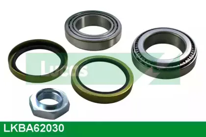 Комплект подшипника ступицы колеса LUCAS ENGINE DRIVE купить