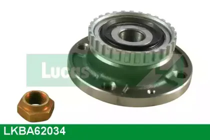Комплект подшипника ступицы колеса LUCAS ENGINE DRIVE купить
